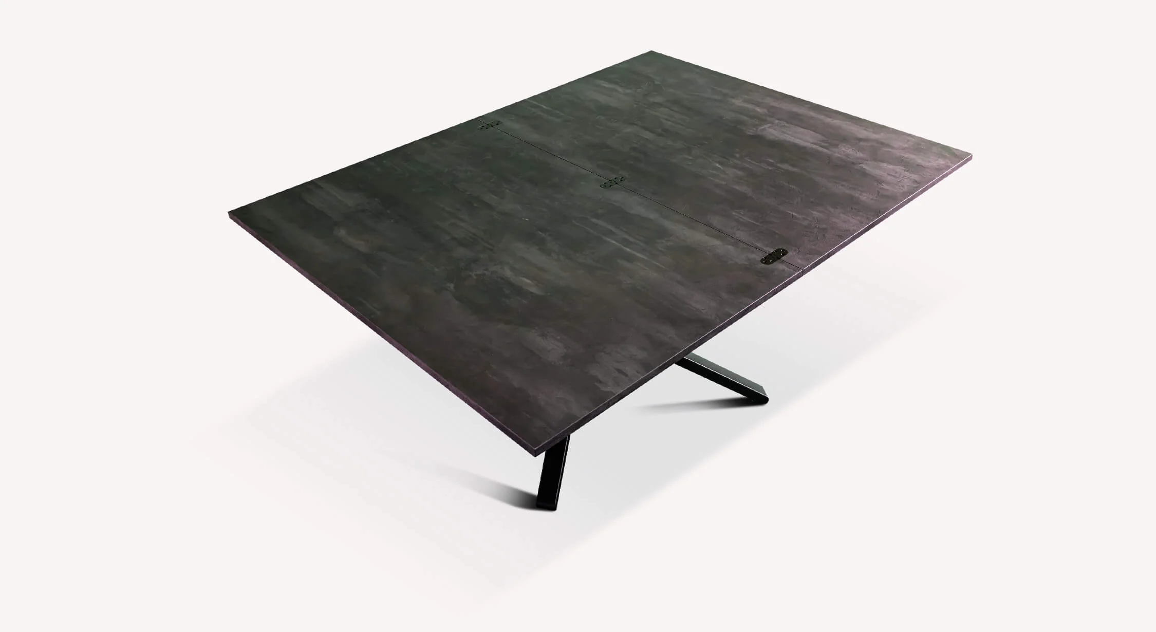 Table modulable en promotions